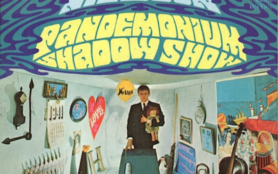 LOS 107 THE BEATLES 15: SHE’S LEAVING HOME