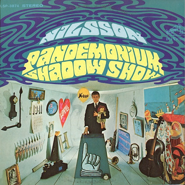 LOS 107 THE BEATLES 15: SHE’S LEAVING HOME