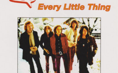 LOS 107 THE BEATLES 17: EVERY LITTLE THING