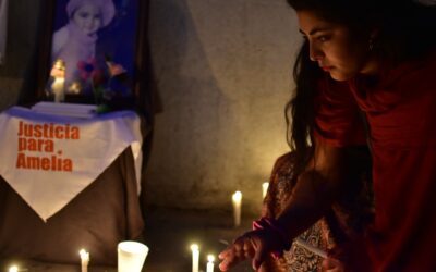 DÍA NACIONAL POR LA DEFENSA DE LA SALUD DIGNA: LA MARCHA QUE TRANSFORMÓ EL DOLOR EN ACCIÓN