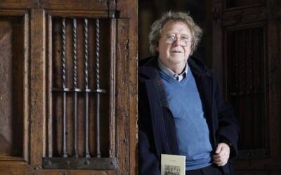 JUAN CAMERON EN RITOQUE FM: LA DIGNIDAD DE LA PALABRA FRENTE AL OLVIDO