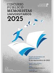 SE ABRE CONCURSO PARA TESISTAS Y MEMORISTAS