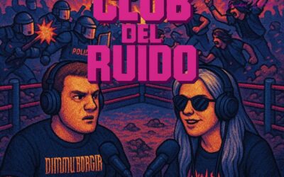 EL CLUB DEL RUIDO 008