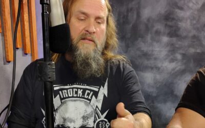 WOLF ABRE “LAS PUERTAS DE LA LOCURA” CON SU NUEVO SINGLE