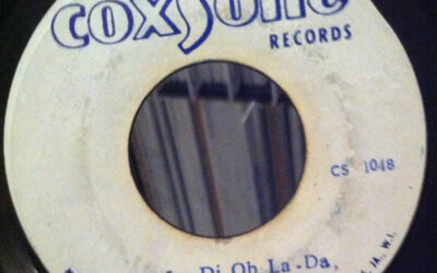 LOS 107 THE BEATLES 18: OBLA-DI-OBLA-DA