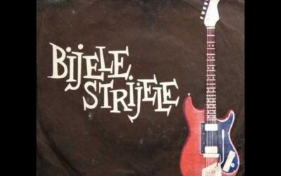 LOS 107 DE THE BEATLES 21: FROM ME TO YOU