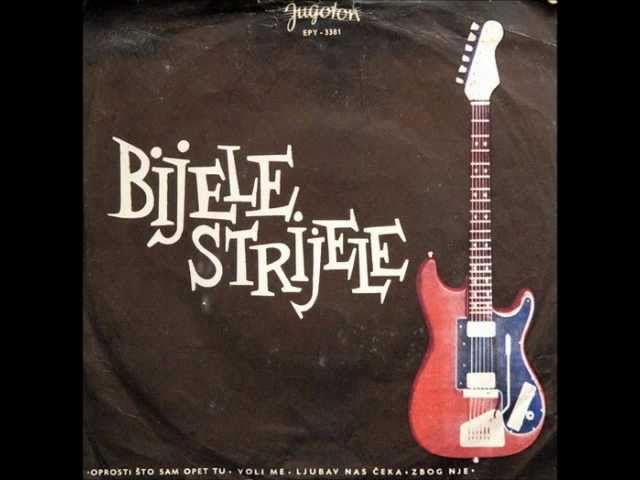 LOS 107 DE THE BEATLES 21: FROM ME TO YOU