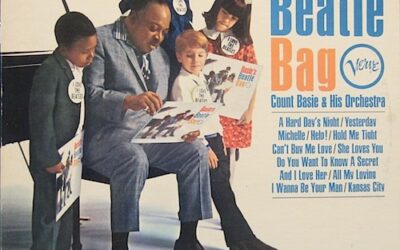 LOS 107 DE THE BEATLES 22: SHE LOVES YOU