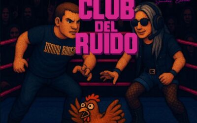 EL CLUB DEL RUIDO 013
