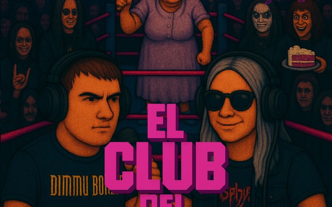 EL CLUB DEL RUIDO 012