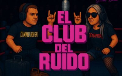 EL CLUB DEL RUIDO 014
