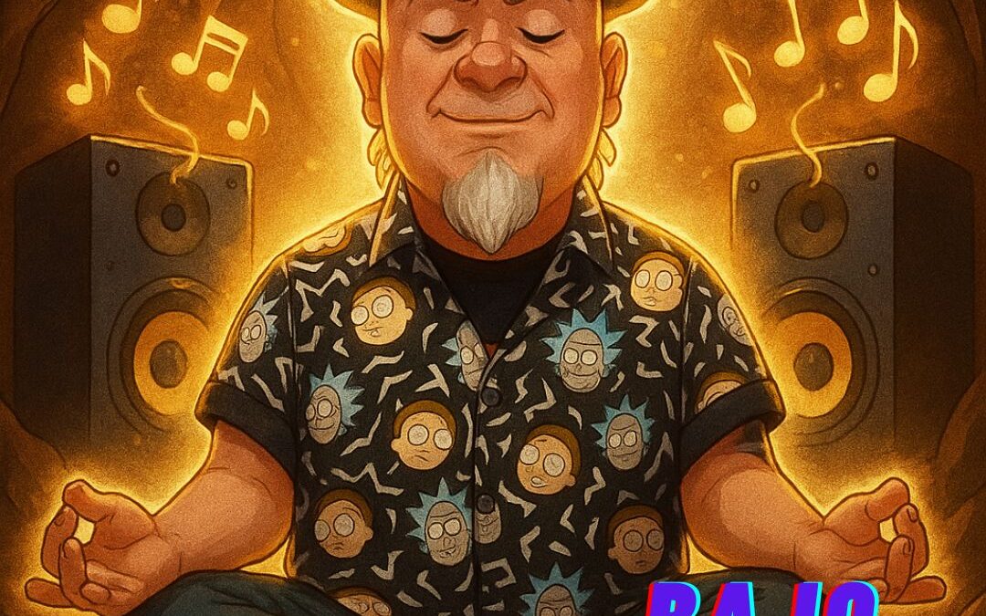 CAPÍTULO 014: YOGA ACÚSTICO