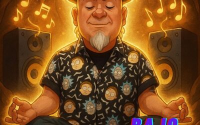 CAPÍTULO 014: YOGA ACÚSTICO