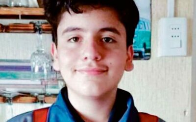 CASO MAURO GÓMEZ: PADRE DEL JOVEN FALLECIDO TRAS ATROPELLO CONVERSÓ CON RITOQUE FM