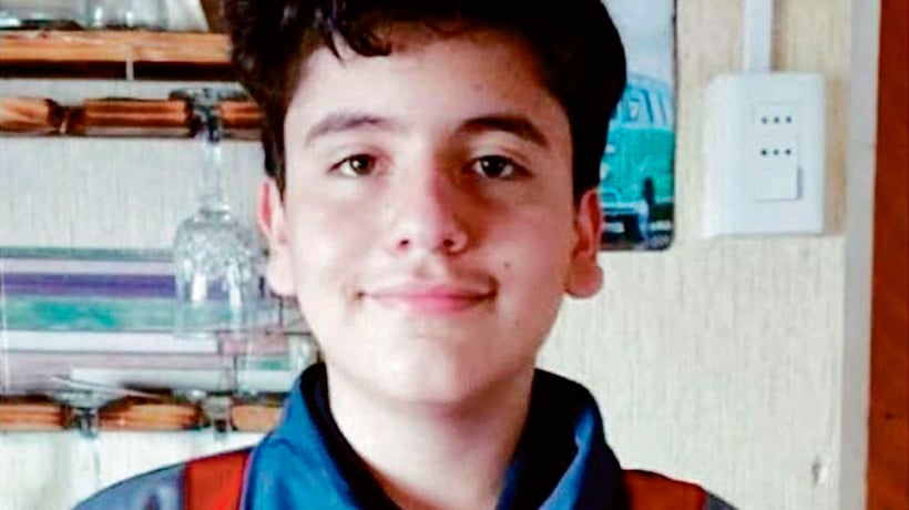 CASO MAURO GÓMEZ: PADRE DEL JOVEN FALLECIDO TRAS ATROPELLO CONVERSÓ CON RITOQUE FM