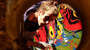 VALPARAÍSO COMO EXPERIENCIA PARA EL MURALISMO