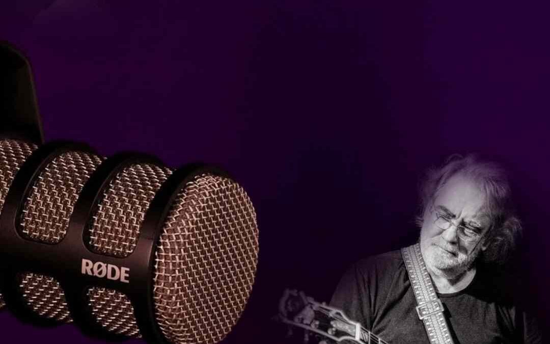 RITOQUE SÓNICA 002: JULIO PRESAS & CARLOS VÁSQUEZ SAVINA