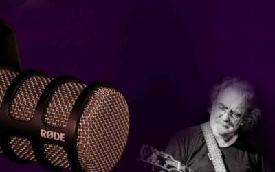 RITOQUE SÓNICA 002: JULIO PRESAS & CARLOS VÁSQUEZ SAVINA