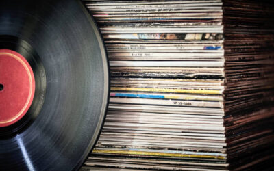 DISCO ETERNO CAMBIA DE FORMATO Y SE PREPARA PARA UNA NUEVA ETAPA COMO PODCAST