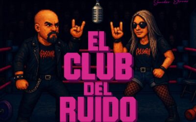 EL CLUB DEL RUIDO 016
