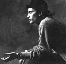 IT’S NEVER OVER. A 27 AÑOS DE LA PARTIDA DE JEFF BUCKLEY