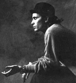 IT’S NEVER OVER. A 27 AÑOS DE LA PARTIDA DE JEFF BUCKLEY