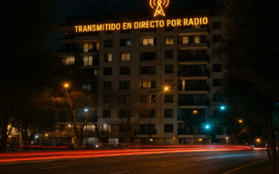 LEO QUINTEROS ADELANTA MATERIAL DE FLAMANTE LARGA DURACIÓN CON CONCIERTO ÍNTIMO EN SALA MASTER
