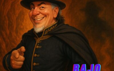 CAPÍTULO 021: VIVA LA INDEPENDENCIA