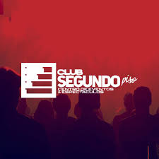 CLUB SEGUNDO PISO DE VALPARAÍSO REVELA SU AGENDA ARTÍSTICA PARA FINALES DE OCTUBRE