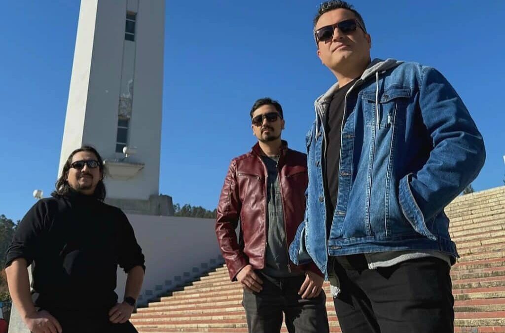 DE PLACER, LA BANDA DE ROCK INDIE CONVERSÓ CON RITOQUE FM