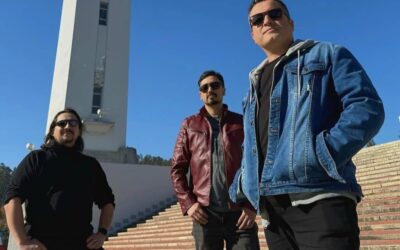 DE PLACER, LA BANDA DE ROCK INDIE CONVERSÓ CON RITOQUE FM