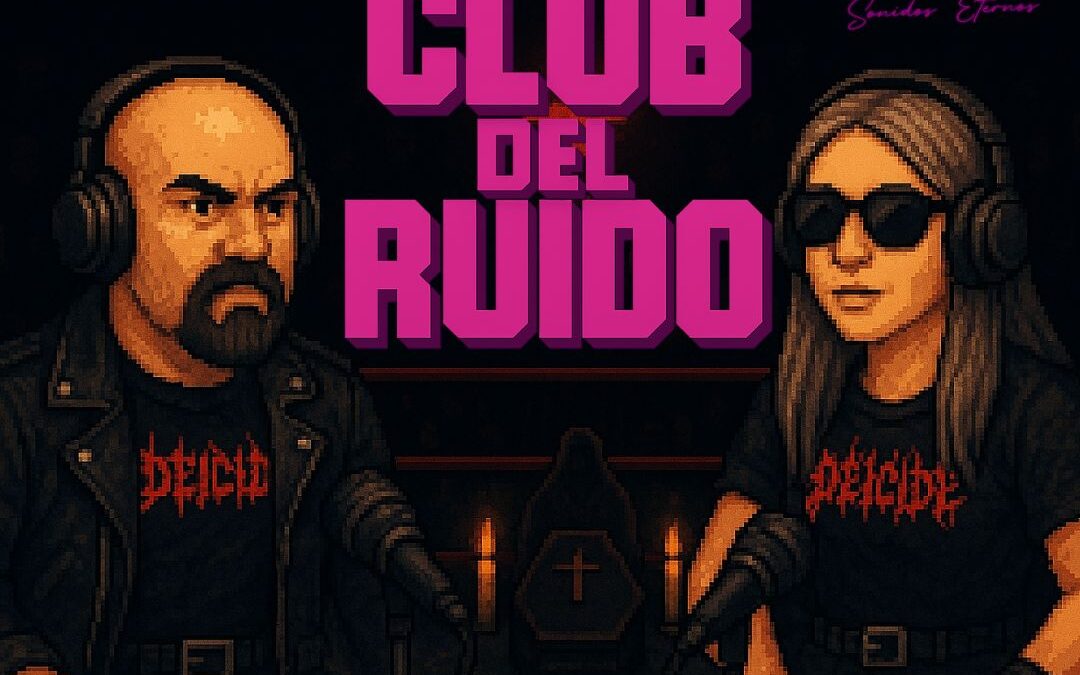 EL CLUB DEL RUIDO 017