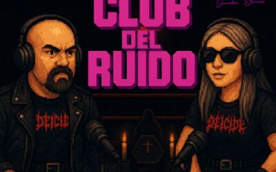 EL CLUB DEL RUIDO 017