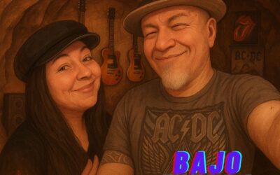 CAPÍTULO 022: UN BALÓN DE OXÍGENO PARA EL INFRAMUNDO, AMOR Y ROCK AND ROLL