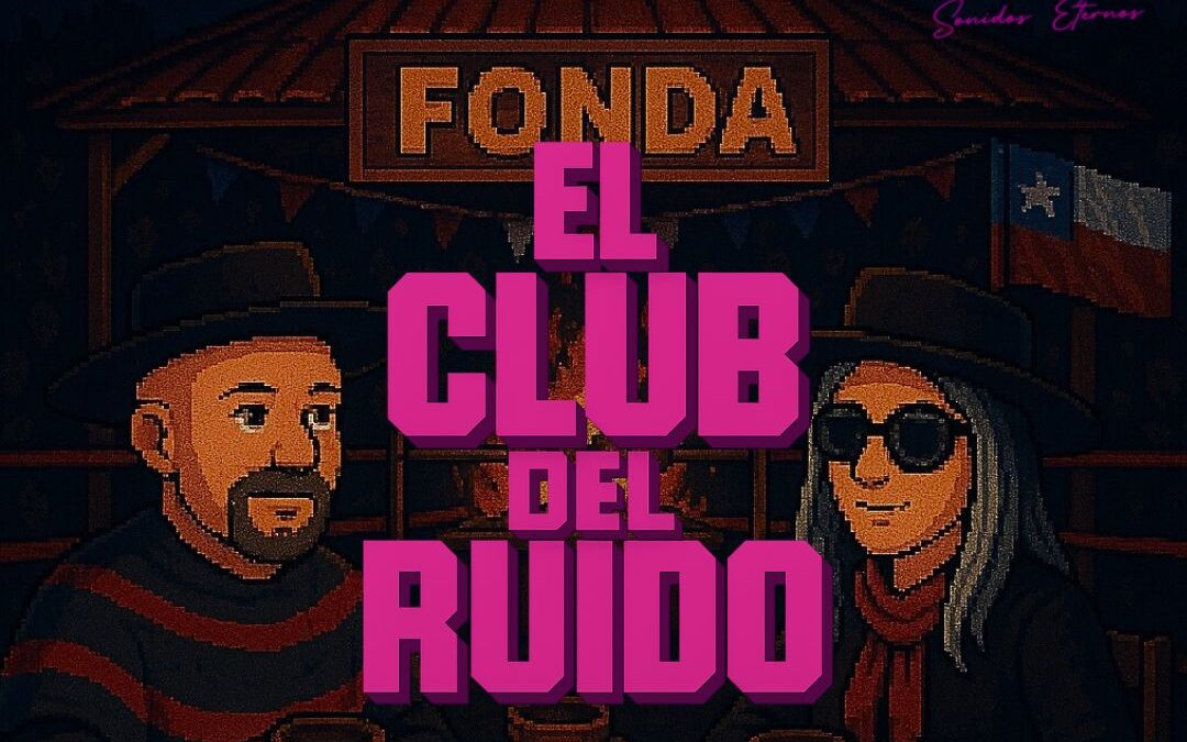 EL CLUB DEL RUIDO 019