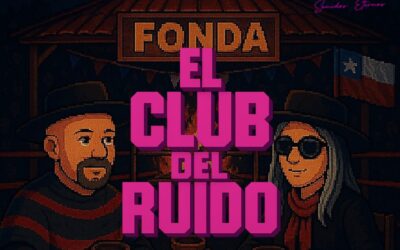EL CLUB DEL RUIDO 019