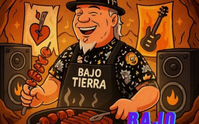 CAPÍTULO 020: ESPECIAL 20 CAPITULOS, CON LA PARRILLA ENCENDIDA