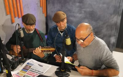 POETA NACIONAL MARCOS RIESCO PRESENTA SU LIBRO “AÑO LUZ” EN CENTEX