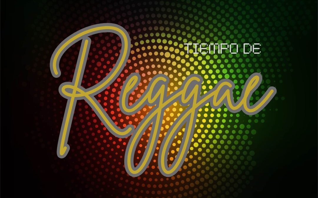 TIEMPO DE REGGAE 026: EL SELEKTOR SERGIO ROTMAN (FABULOSOS CADILLACS) NOS MUESTRAS LAS PROFUNDIDADES DE JAMAICA