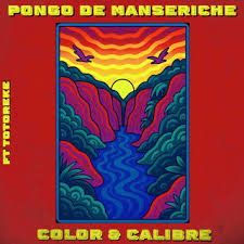 COLOR Y CALIBRE: LA CUMBIA CHICHA “MADE IN VALPO” QUE TENDRÁ TREMENDA FIESTA EN EL PUERTO