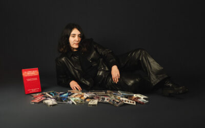 FLORES: UN PROYECTO MUSICAL HECHO POR MUJERES Y QUE EXPANDE SU SONIDO A LA REGIÓN