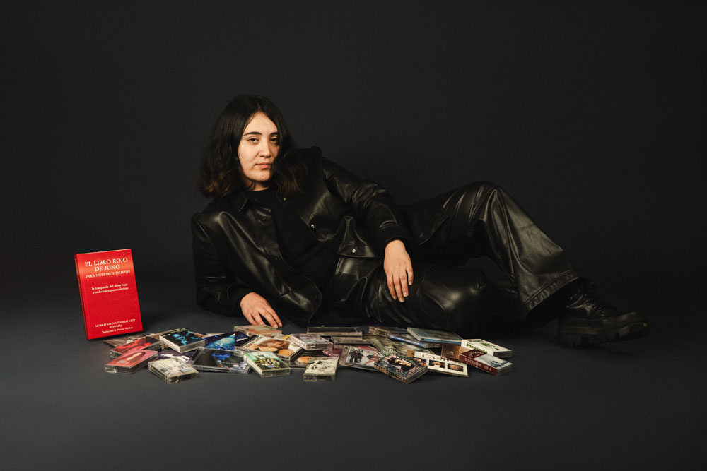 FLORES: UN PROYECTO MUSICAL HECHO POR MUJERES Y QUE EXPANDE SU SONIDO A LA REGIÓN