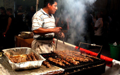 DIRECTOR REGIONAL DEL ISL VALPARAÍSO ENTREGA RECOMENDACIONES SOBRE PLAN “FONDA PROTEGIDA”