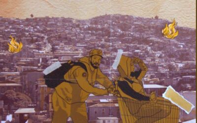 CABRO WASHO PRESENTA “WANDERITO” SU NUEVO SINGLE Y ANUNCIA CONCIERTO