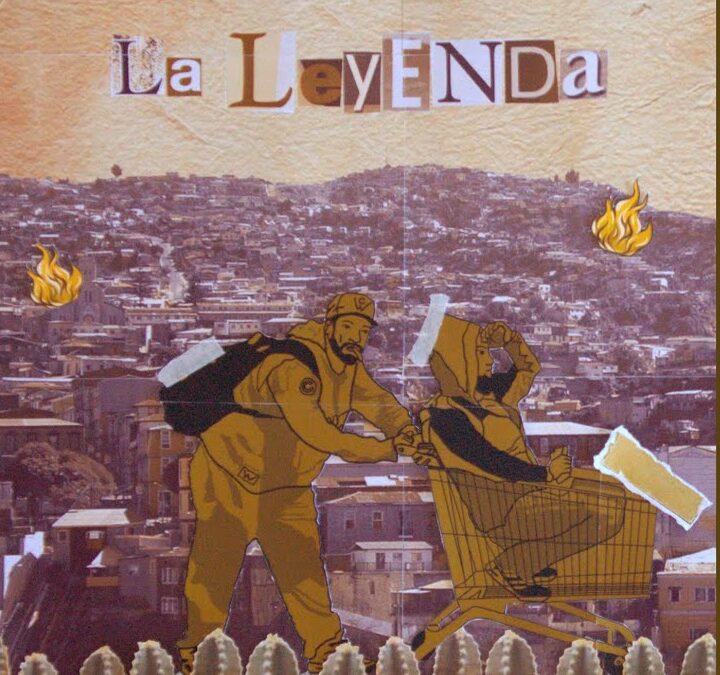 CABRO WASHO PRESENTA “WANDERITO” SU NUEVO SINGLE Y ANUNCIA CONCIERTO