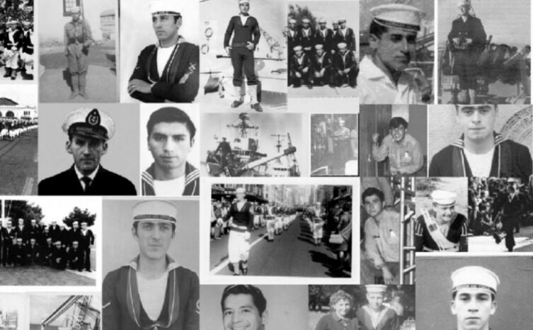 “LA DEFENSA: EL MAR ETERNO DE LOS MARTINOS ANTIGOLPISTAS”, EL DOCUMENTAL Y OPERA PRIMA DE ELY MORAGA