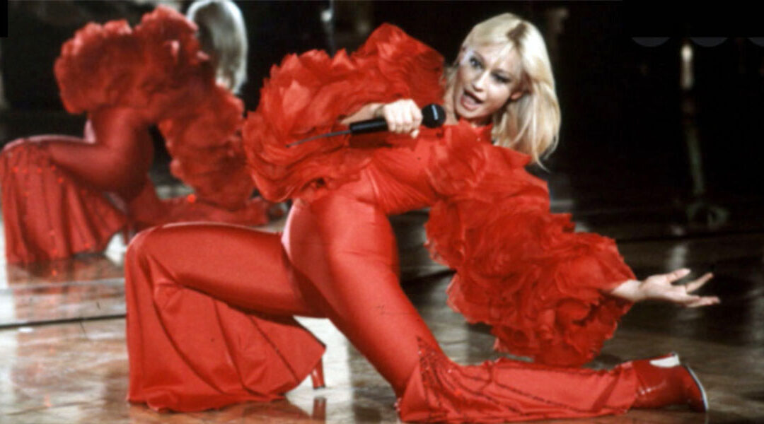 ROCK NEWS EXPRESS 53 (24 de septiembre 2025)