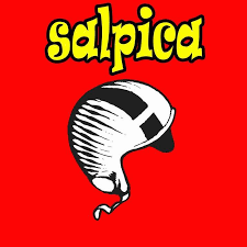 SALPICA, LA BANDA QUE REVOLUCIONÓ LA NOCHE PORTEÑA, ESTÁ DE REGRESO