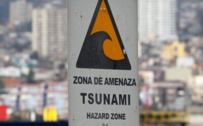 RITOQUE FM CONVERSÓ CON DIRECTOR DE SENAPRED POR SIMULACRO DE TSUNAMI EN LA REGIÓN DE VALPARAÍSO