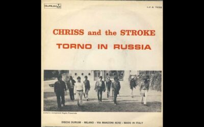 LOS 107 DE THE BEATLES 27: BACK IN THE USSR